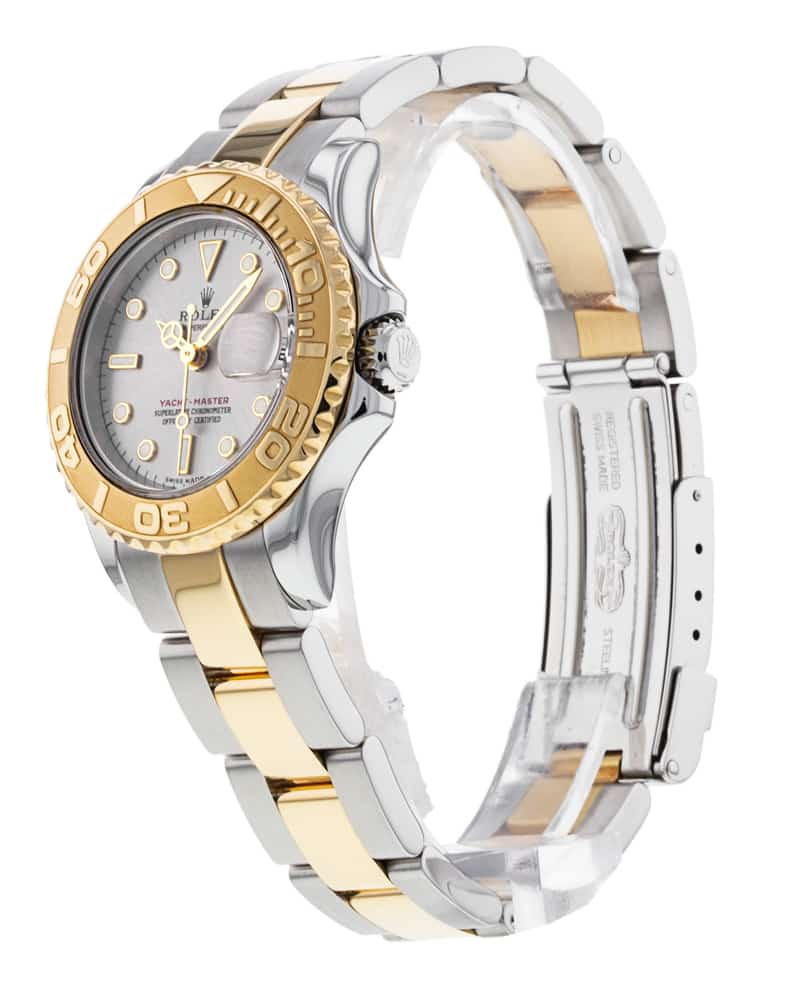 Rolex Yacht-Master 169623